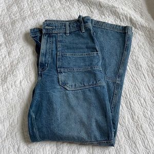 Urban Outfitters BDG Wide Leg Jeans